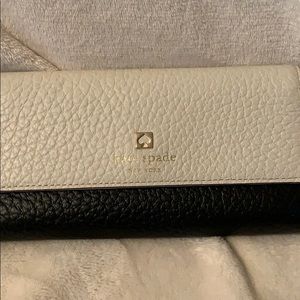 Kate Spade Southport Avenue Sandra wallet